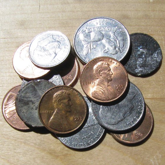 Coinstar-Finds!-Including-Bank-Counters-And-Other-Machines